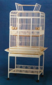 Cages for Medium to Large Birds