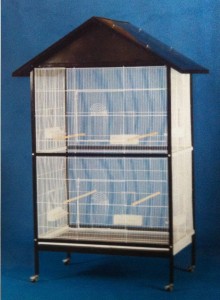 Cages for Small Birds