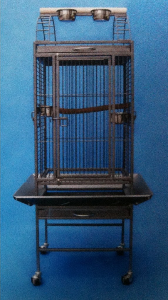 Cages For Small To Medium Birds Birdsville 