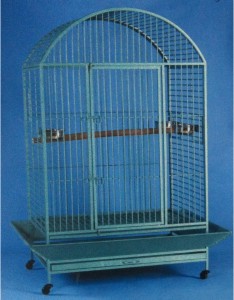 Cages for Large Birds
