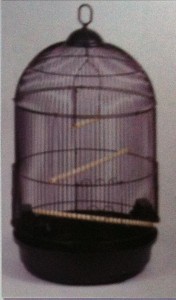 Cages for Small Birds