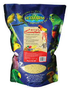 Vetafarm Parrot Essential