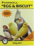 Passwell Egg And Biscuit