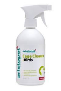 Aristopet Cage Cleaner